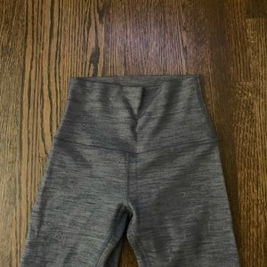lululemon align leggings!